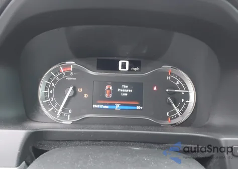 2016 Honda Pilot Ex from USA, damaged, VIN 5FNYF6H34GB036269